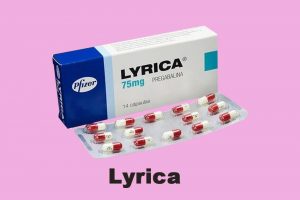 Lyrica